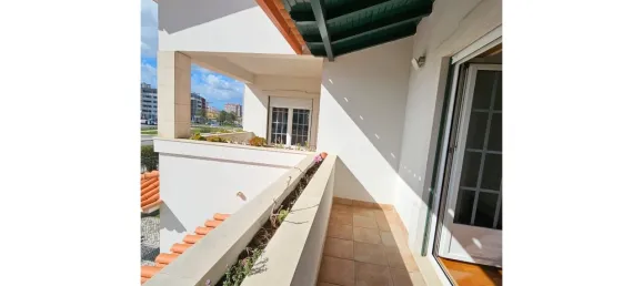 5 chambres Maison à Caldas da Rainha, Portugal No. 117934 22