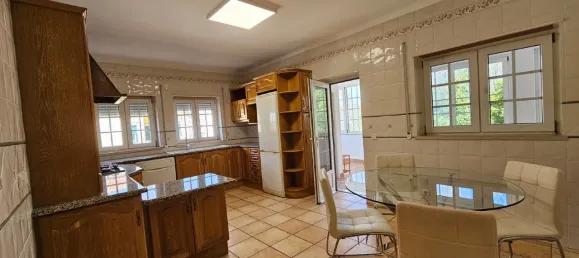 5 chambres Maison à Caldas da Rainha, Portugal No. 117934 8