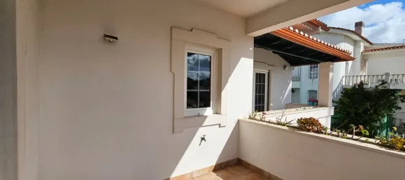 5 chambres Maison à Caldas da Rainha, Portugal No. 117934 23