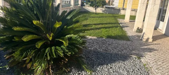 5 chambres Maison à Caldas da Rainha, Portugal No. 117934 37