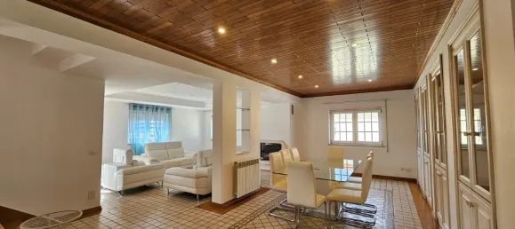 5 chambres Maison à Caldas da Rainha, Portugal No. 117934 4