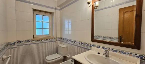 5 chambres Maison à Caldas da Rainha, Portugal No. 117934 14