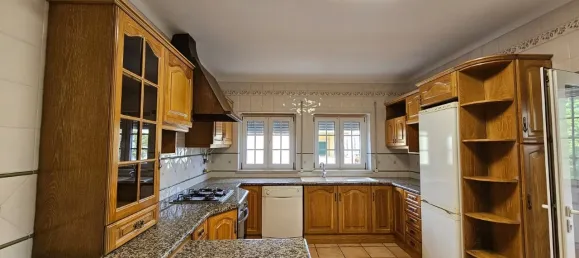 5 chambres Maison à Caldas da Rainha, Portugal No. 117934 6