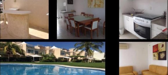 3 bedrooms House in Acapulco de Juarez, Mexico No. 160709 2