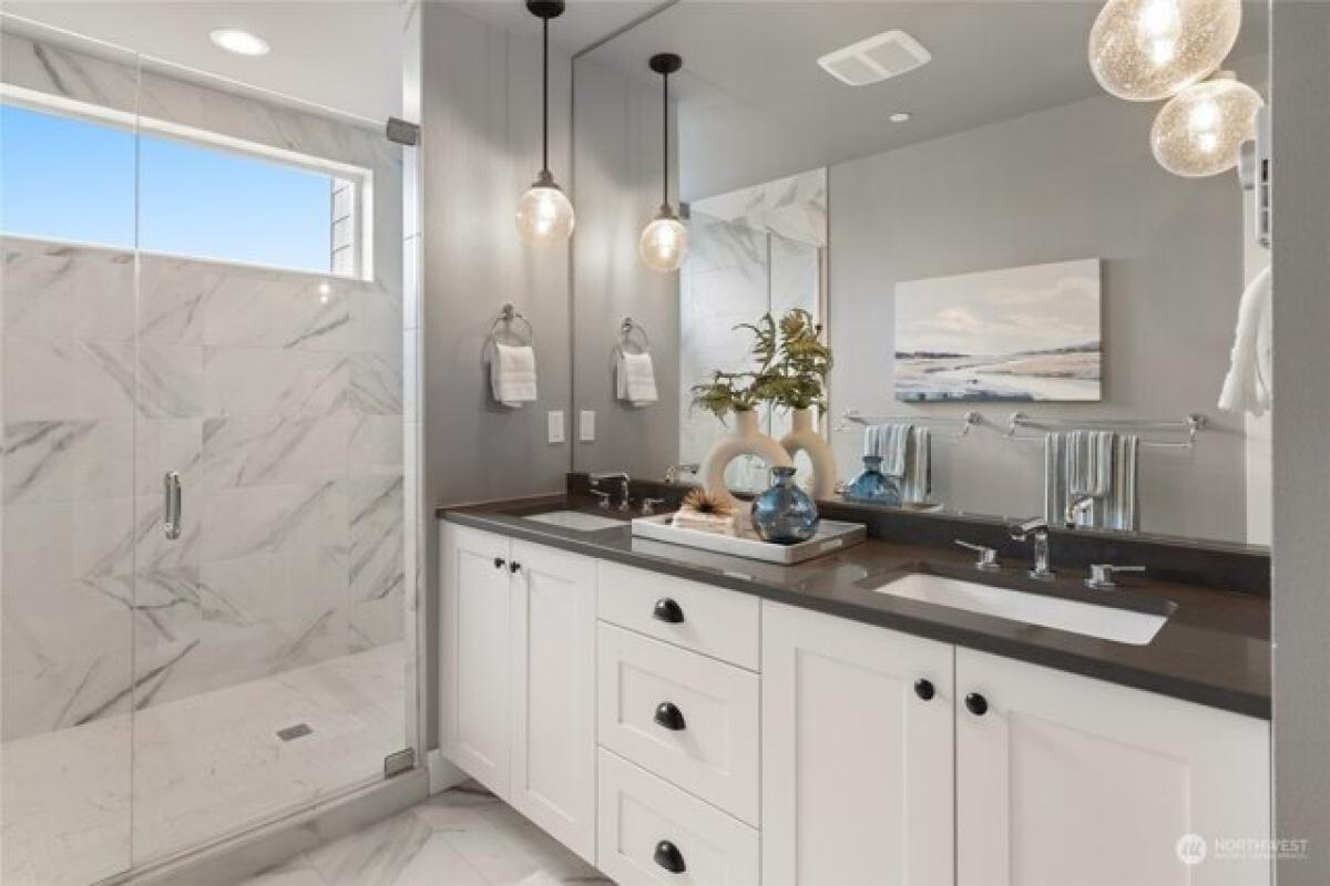 3 غرف نوم منزل في Mukilteo, USA رقم 400533