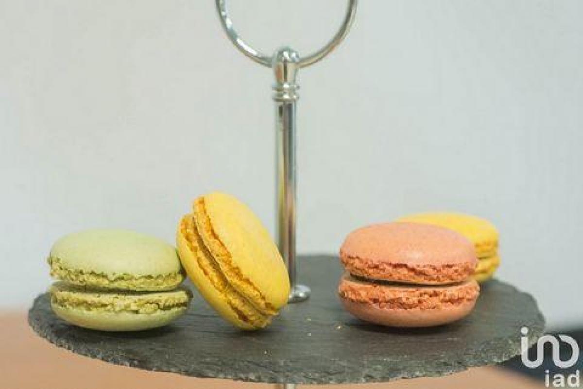 Фабрика 150м² в Шартр, Франция № 17652