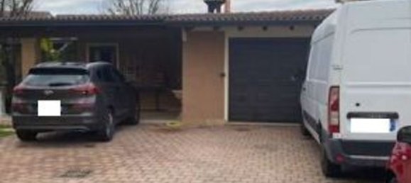 Villa de 10 habitaciónes en Casalmoro, Italy No. 59846 7