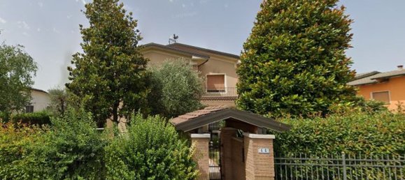 Villa de 10 habitaciónes en Casalmoro, Italy No. 59846 29