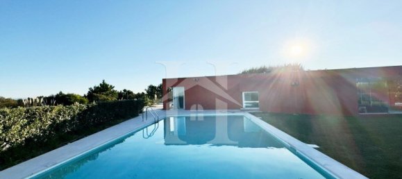 3 Schlafzimmer Villa in Obidos, Portugal, Nr. 120002 30