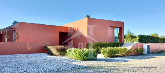 3 Schlafzimmer Villa in Obidos, Portugal, Nr. 120002 37