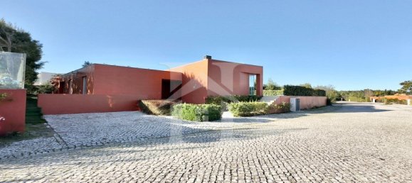 3 Schlafzimmer Villa in Obidos, Portugal, Nr. 120002 38