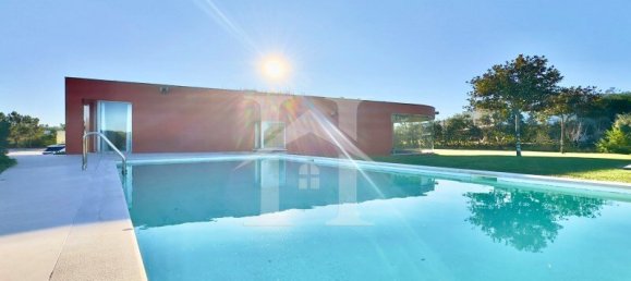 3 Schlafzimmer Villa in Obidos, Portugal, Nr. 120002 32