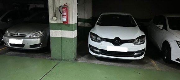 Garage in A Coruna, Spain 12m², Nr. 158419 3