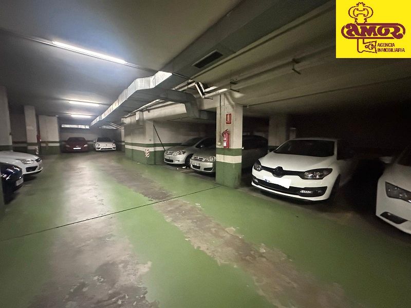 Garage in A Coruna, Spain 12m², Nr. 158419