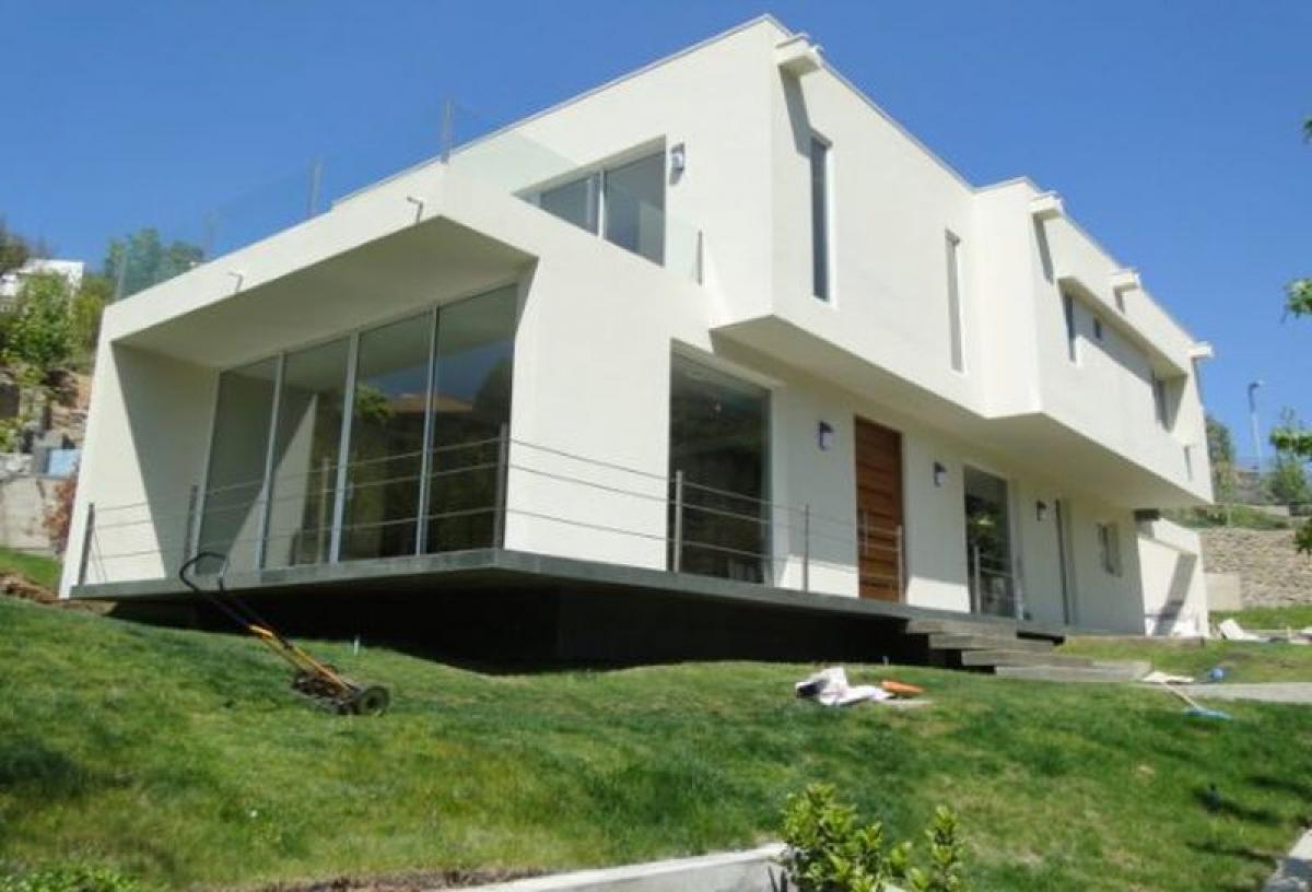 Casa T4 em Santiago, Chile N.º 5580