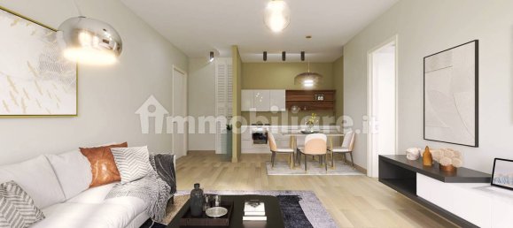 1 Schlafzimmer Wohnung in Civitavecchia, Italy, Nr. 30443 4