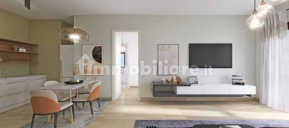 1 Schlafzimmer Wohnung in Civitavecchia, Italy, Nr. 30443 3
