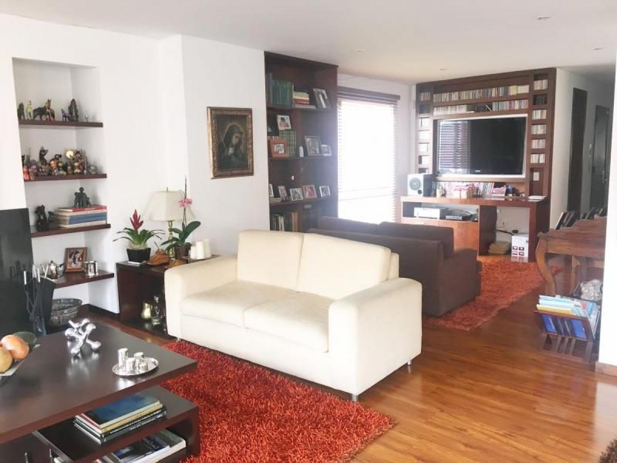 2 bedrooms House in Cundinamarca, Colombia No. 3485