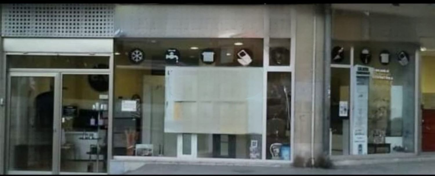 Propiedad comercial en Barcelona, Spain 95 m² No. 277703