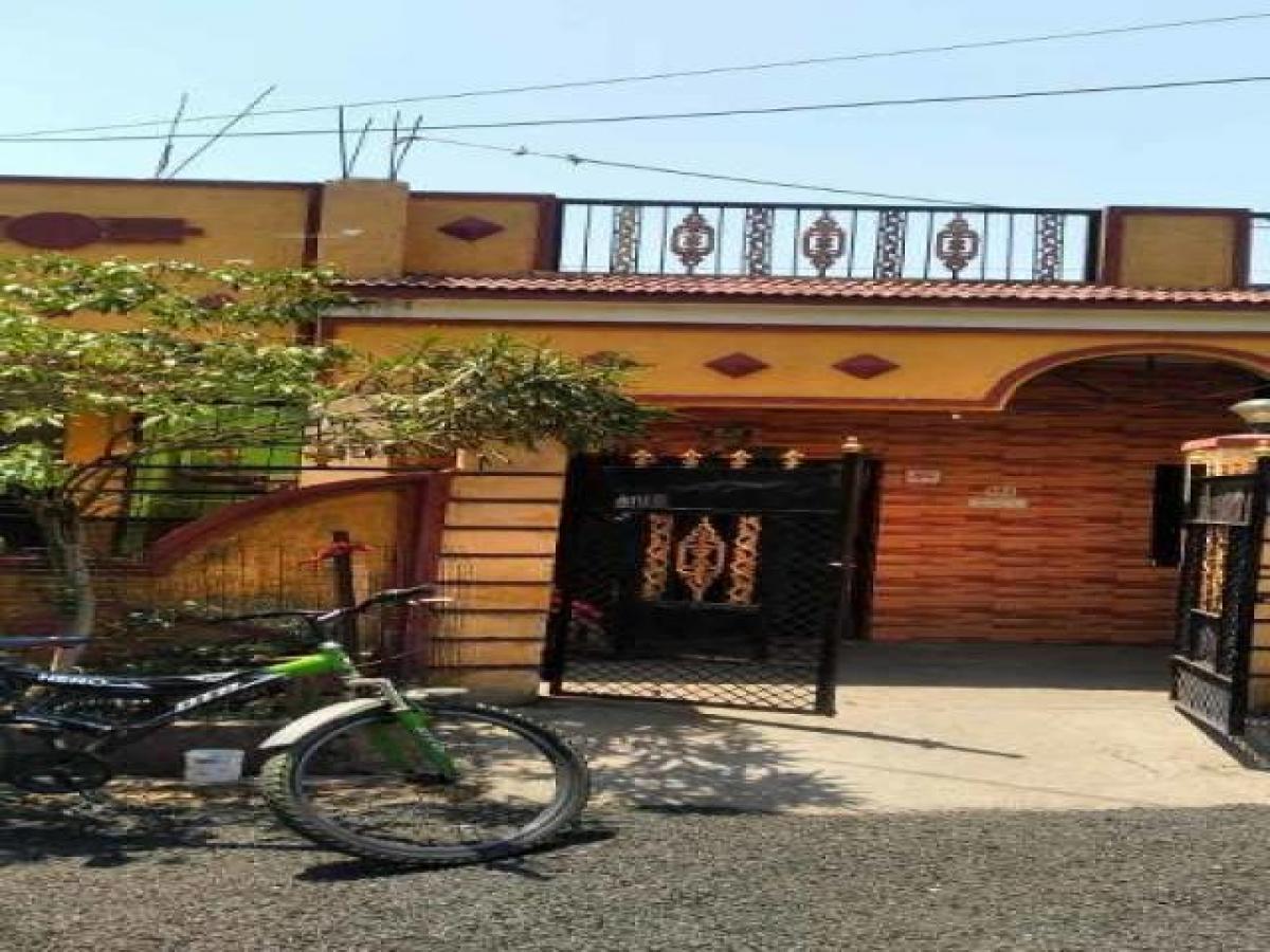 2 Schlafzimmer Haus in Nagpur, India, Nr. 16766