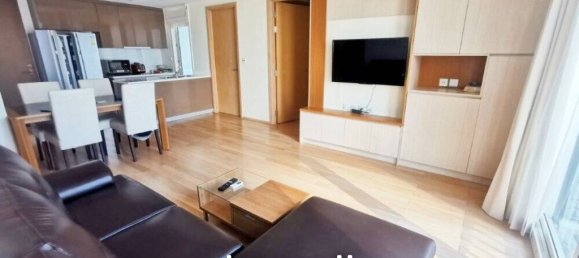 2 bedrooms Condo in Phra Khanong, Thailand No. 16287 5