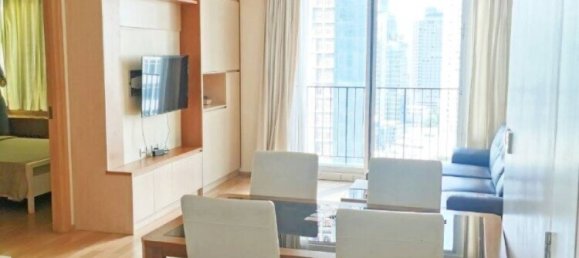 2 bedrooms Condo in Phra Khanong, Thailand No. 16287 3