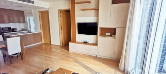 2 bedrooms Condo in Phra Khanong, Thailand No. 16287 4