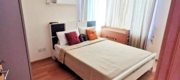 2 bedrooms Condo in Phra Khanong, Thailand No. 16287 9