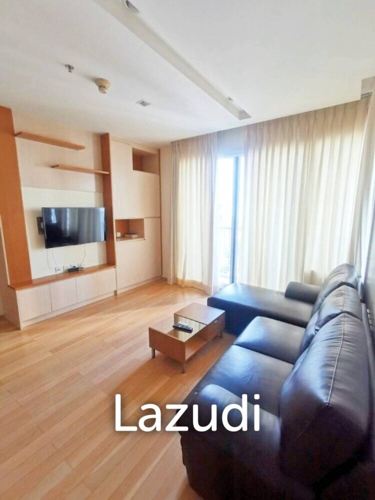 2 bedrooms Condo in Phra Khanong, Thailand No. 16287