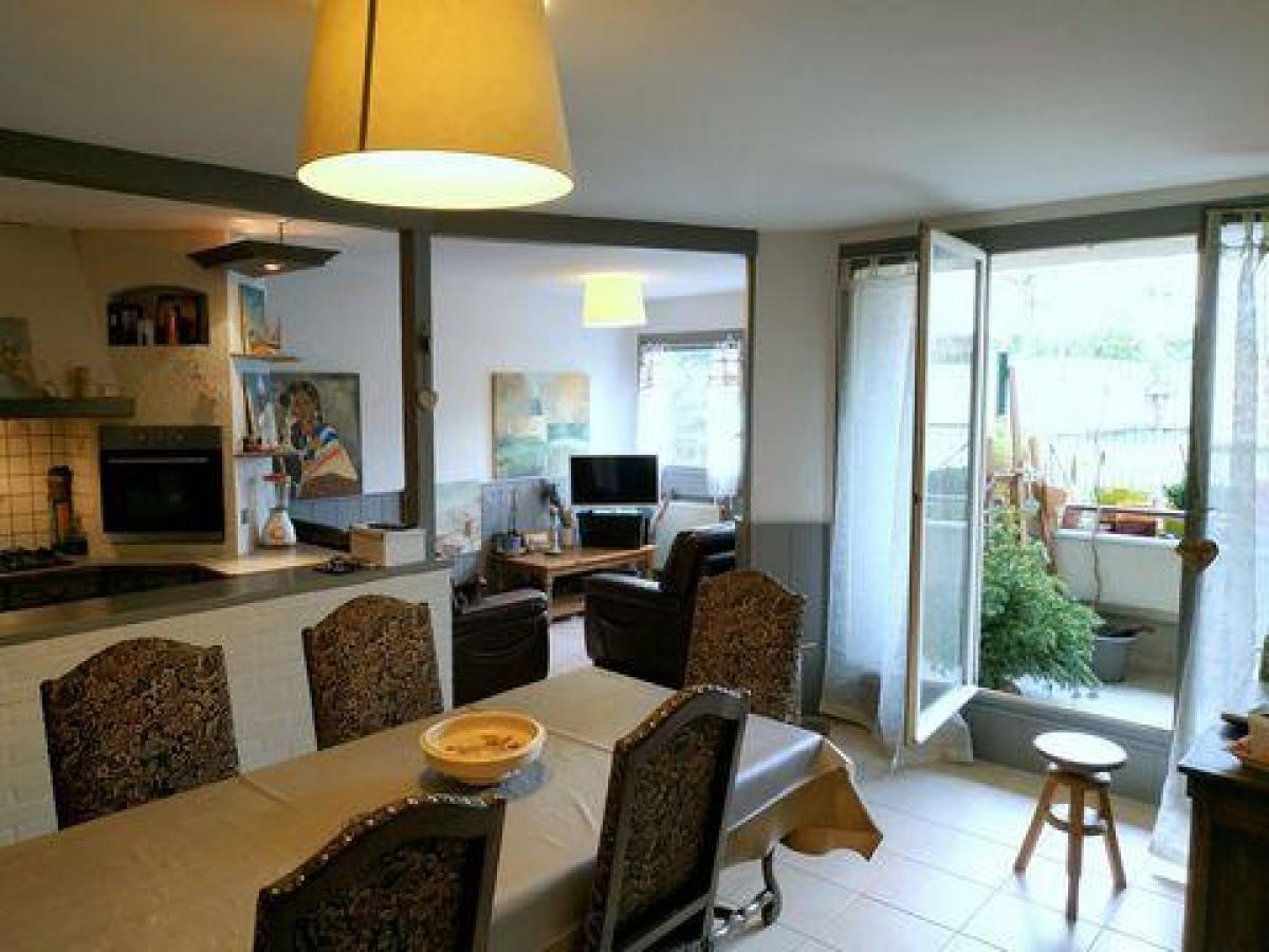 3 Schlafzimmer Eigentumswohnung in Dijon, France, Nr. 13326