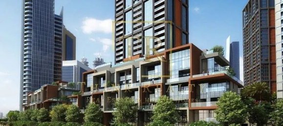 3 bedrooms Apartment in Business Bay, UAE No. 13540 4