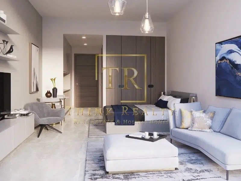 3 bedrooms Apartment in Business Bay, UAE No. 13540