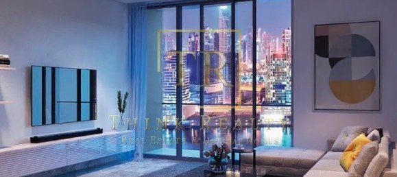 3 bedrooms Apartment in Business Bay, UAE No. 13540 8