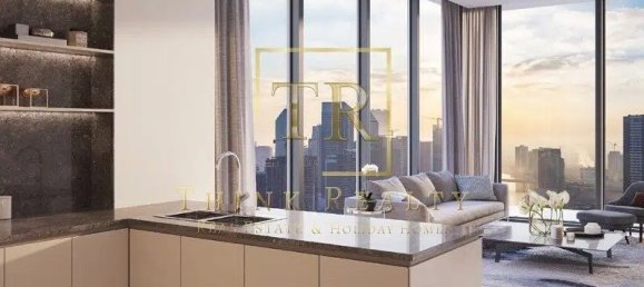 3 bedrooms Apartment in Business Bay, UAE No. 13540 12