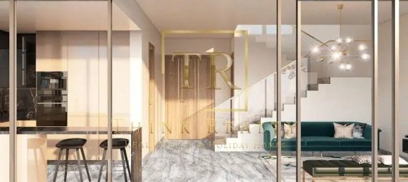 3 bedrooms Apartment in Business Bay, UAE No. 13540 6