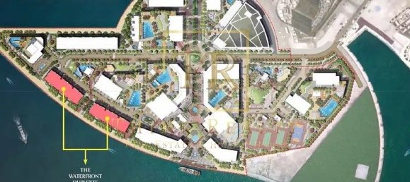 3 bedrooms Apartment in Business Bay, UAE No. 13540 13