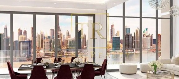 3 bedrooms Apartment in Business Bay, UAE No. 13540 15