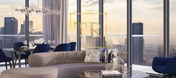 3 bedrooms Apartment in Business Bay, UAE No. 13540 7