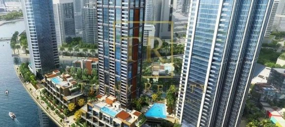 3 bedrooms Apartment in Business Bay, UAE No. 13540 10