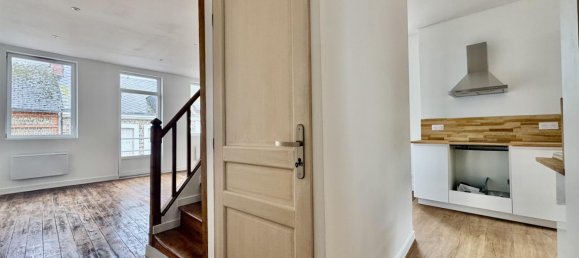 3 غرف نوم منزل ذو طابقين في Seine-Maritime, France رقم 307008 2