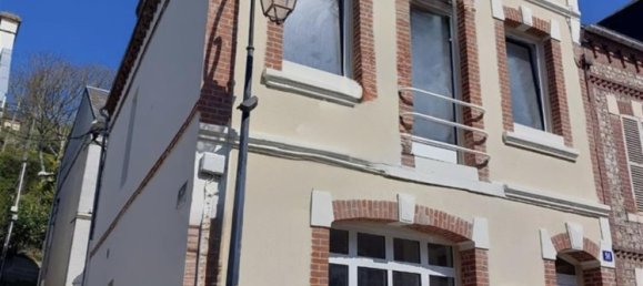 3 غرف نوم منزل ذو طابقين في Seine-Maritime, France رقم 307008 13