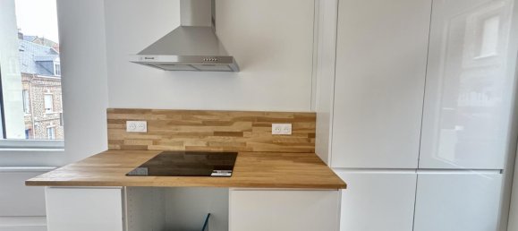 3 غرف نوم منزل ذو طابقين في Seine-Maritime, France رقم 307008 5