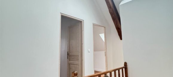 3 غرف نوم منزل ذو طابقين في Seine-Maritime, France رقم 307008 7