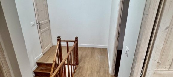 3 غرف نوم منزل ذو طابقين في Seine-Maritime, France رقم 307008 8