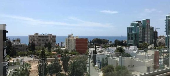 2 bedrooms Apartment in Agios Tychonas, Cyprus No. 8654 3