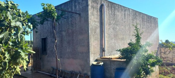 11000m² Land in Gagliano del Capo, Italy No. 255181 6