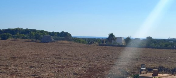 11000m² Land in Gagliano del Capo, Italy No. 255181 8