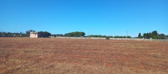 11000m² Land in Gagliano del Capo, Italy No. 255181 2
