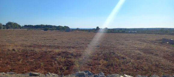 11000m² Land in Gagliano del Capo, Italy No. 255181 9
