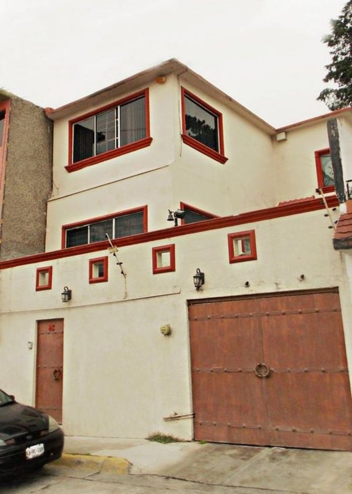 3 bedrooms House in Tlalnepantla, Mexico No. 224885